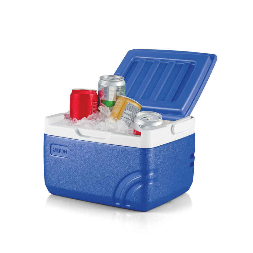 Milton Super Chill Ice Pail 2.06L Blue Milton Super Chill Ice Pail 2.06L Blue