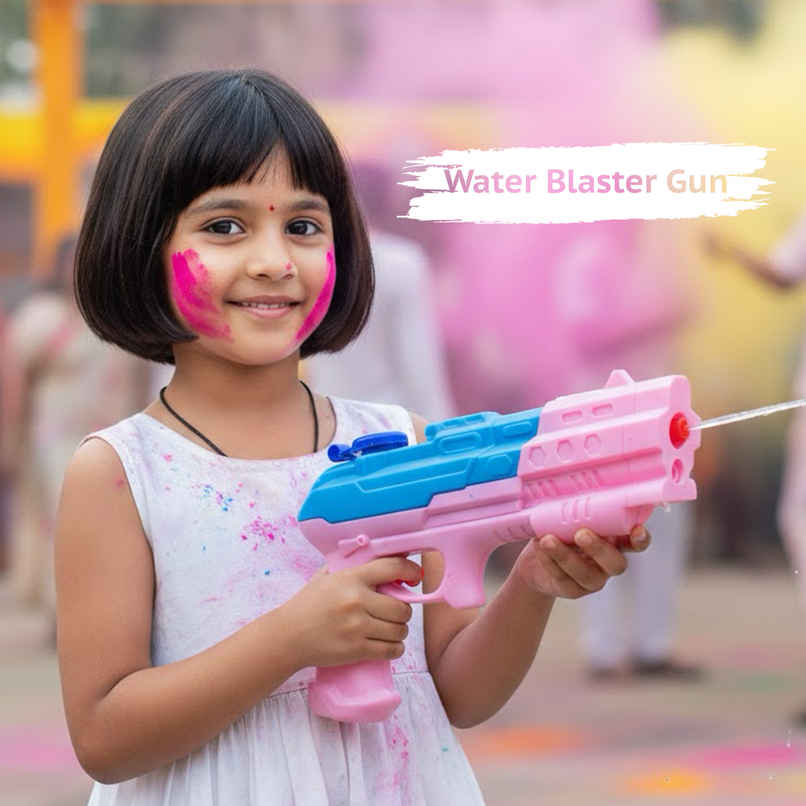 Water Toy Gun | Holi Pichkari | Star Toys Water Toy Gun | Holi Pichkari | Star Toys