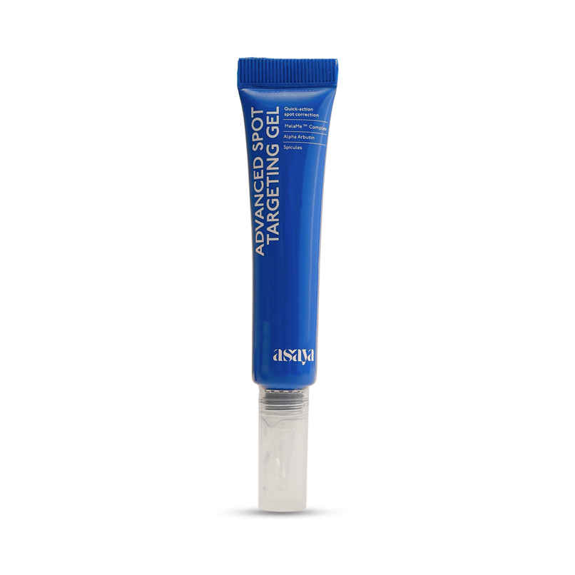 Asaya Advanced Dark Spot Targeting Gel