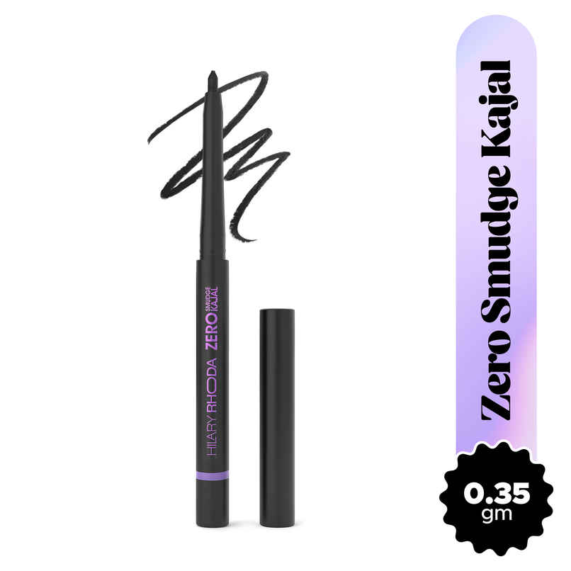 Hilary Rhoda Zero Smudge Kajal Hilary Rhoda Zero Smudge Kajal