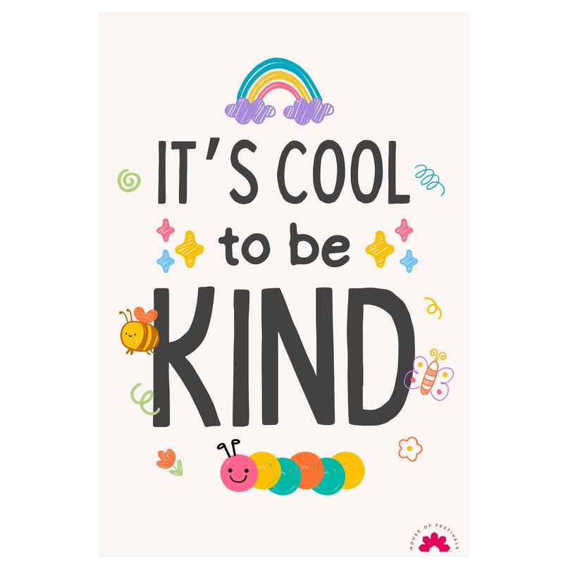 House of Festivals | Posters | Design 24