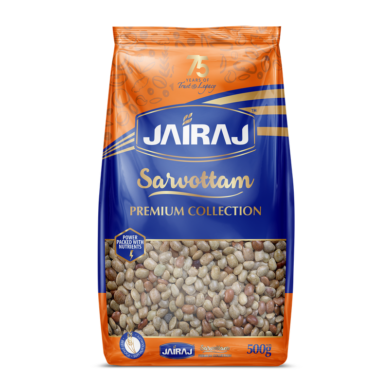 Jairaj Horse Gram Jairaj Horse Gram