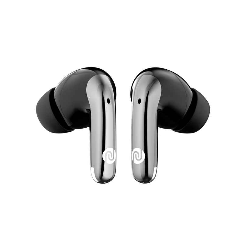 Noise Buds Verve 2 Truly Wireless Bluetooth Earbuds - Carbon Black