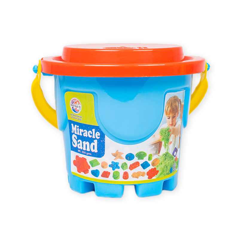 Ratna's Miracle Sand | Assorted Ratna's Miracle Sand | Assorted