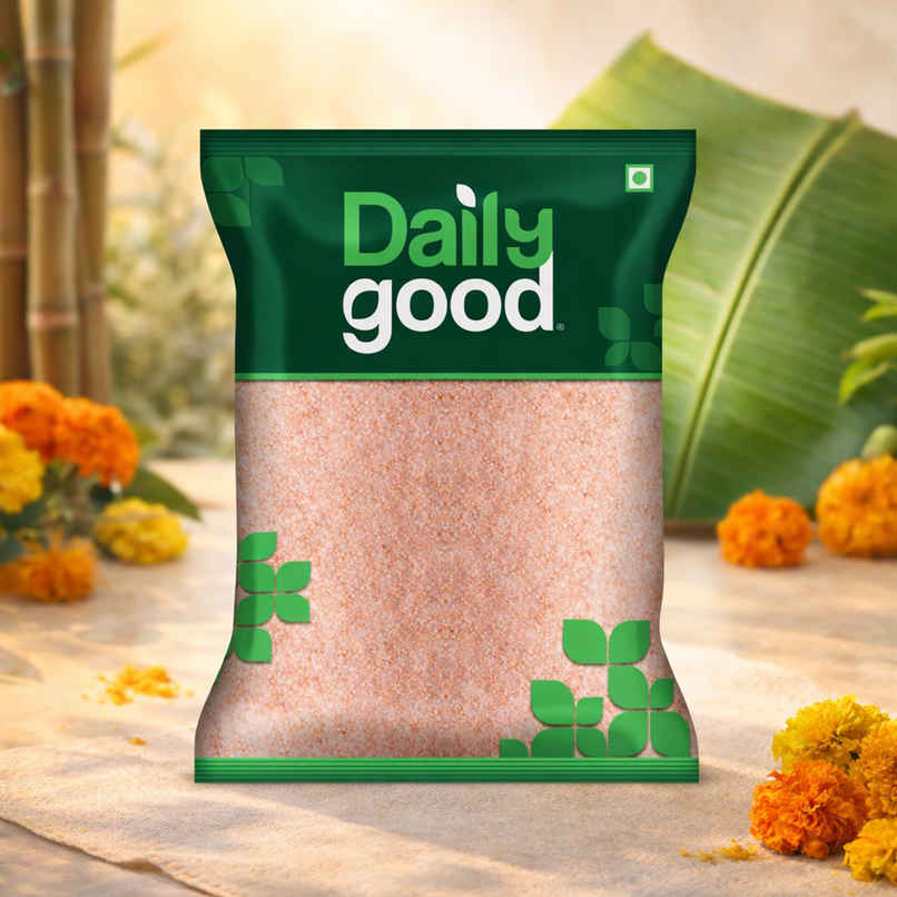 Daily Good Pink Salt