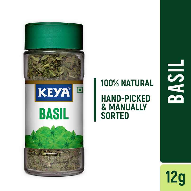 Keya Basil Keya Basil
