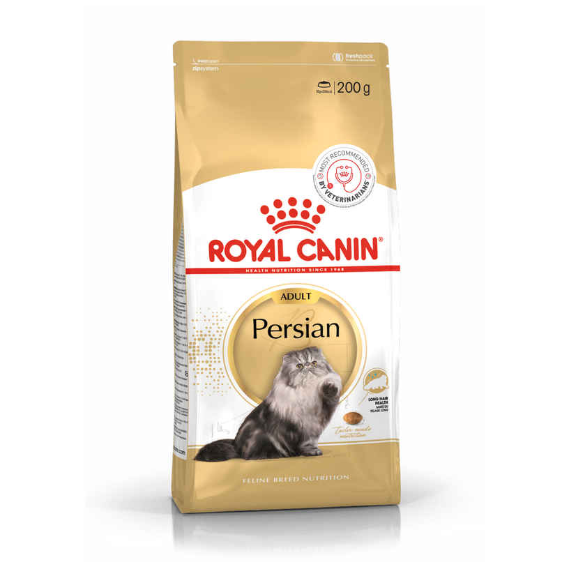 Royal Canin Persian Adult Cat Dry Food Royal Canin Persian Adult Cat Dry Food