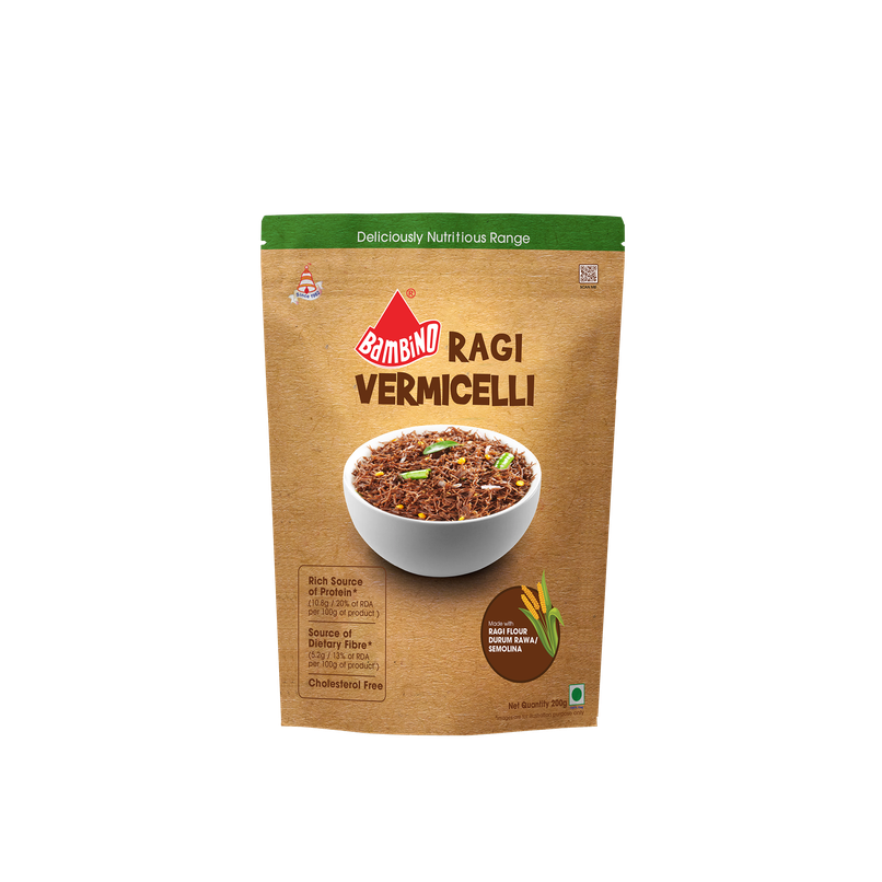 Bambino Ragi Vermicelli
