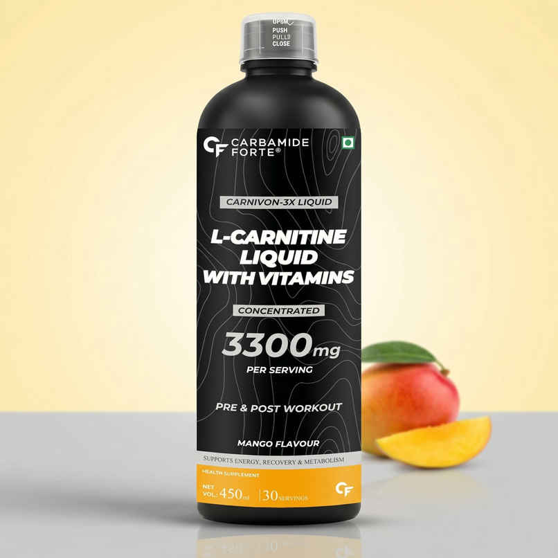 Carbamide Forte L Carnitine Liquid 3300mg L-Carnitine Liquid With Vitamins L'Carnitine Supplement Carbamide Forte L Carnitine Liquid 3300mg L-Carnitine Liquid With Vitamins L'Carnitine Supplement