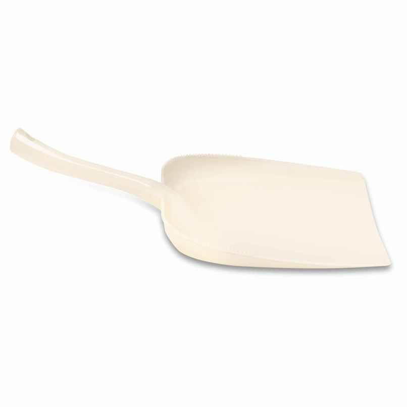 Flair Estella Home Dustpan - Light Ivory