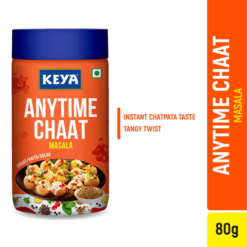 Keya Chaat Masala Keya Chaat Masala