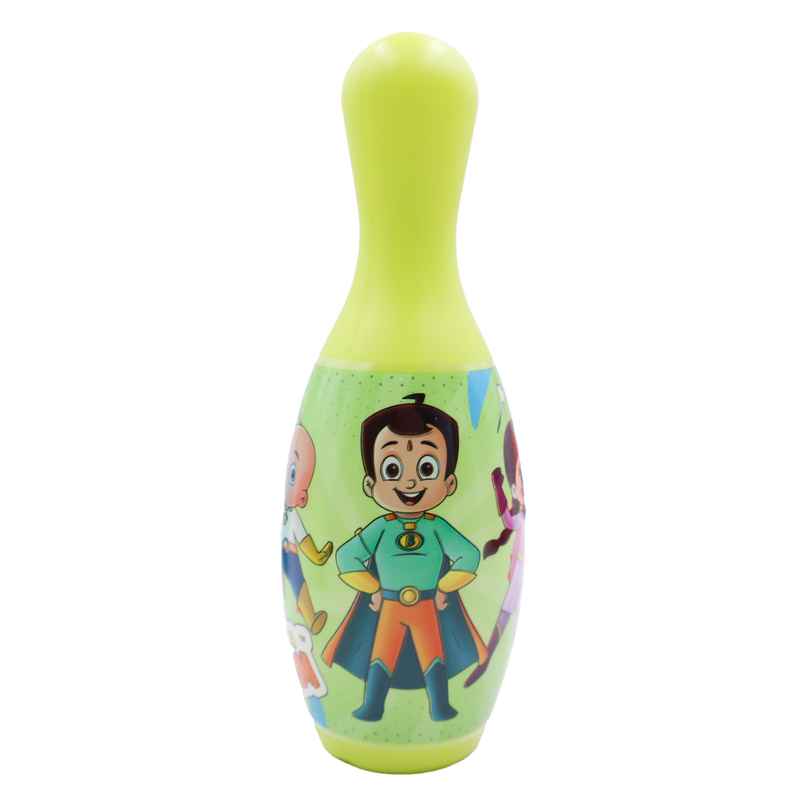 ToyBharat Cb Bowling Junior | Assorted