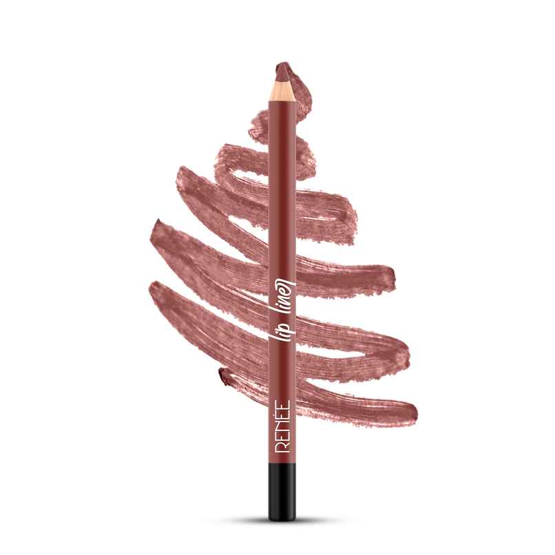 RENEE Define Pencil Lip Liner | 06 RENEE Define Pencil Lip Liner | 06