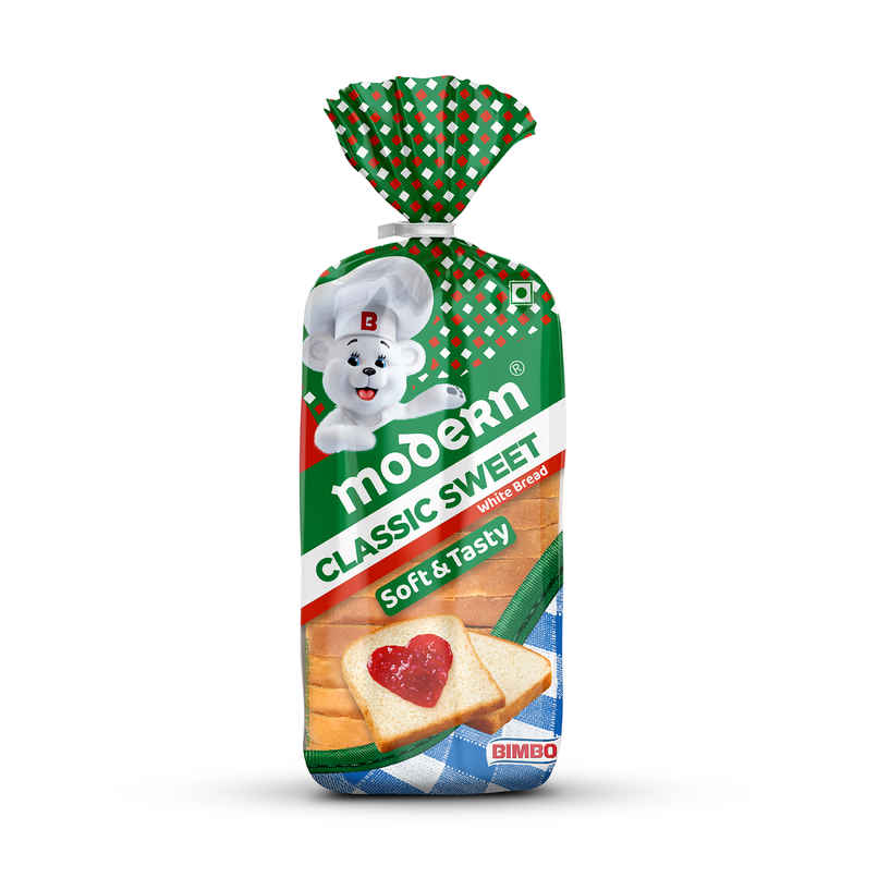 Modern Sweet Plus Bread
