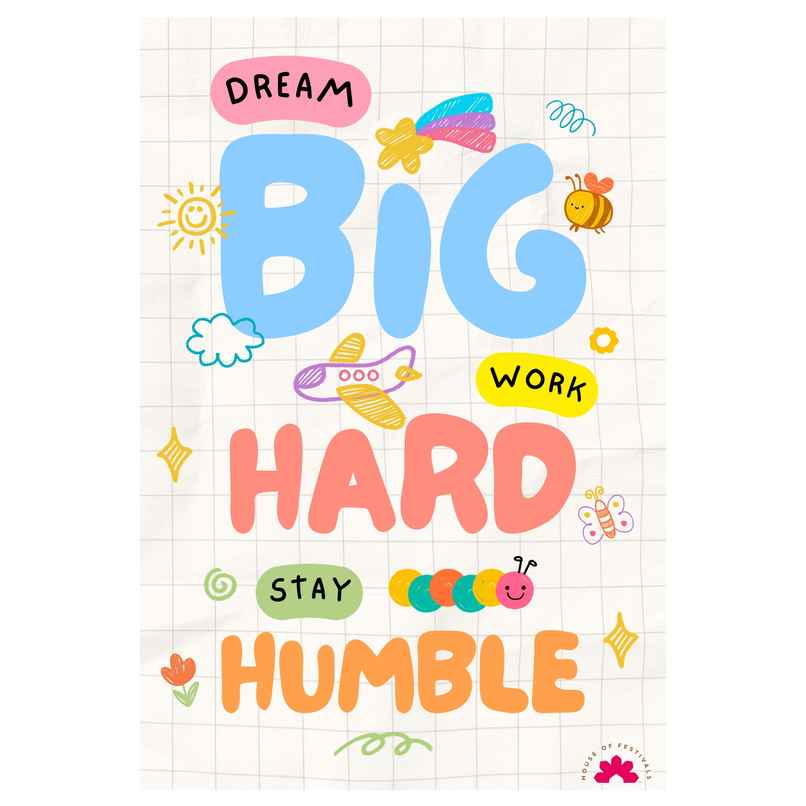 House of Festivals | Posters | Design 23