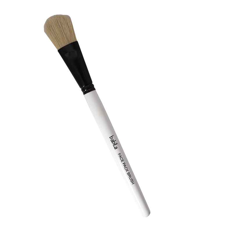 Babila Face Pack Brush -Mb-V011 Babila Face Pack Brush -Mb-V011