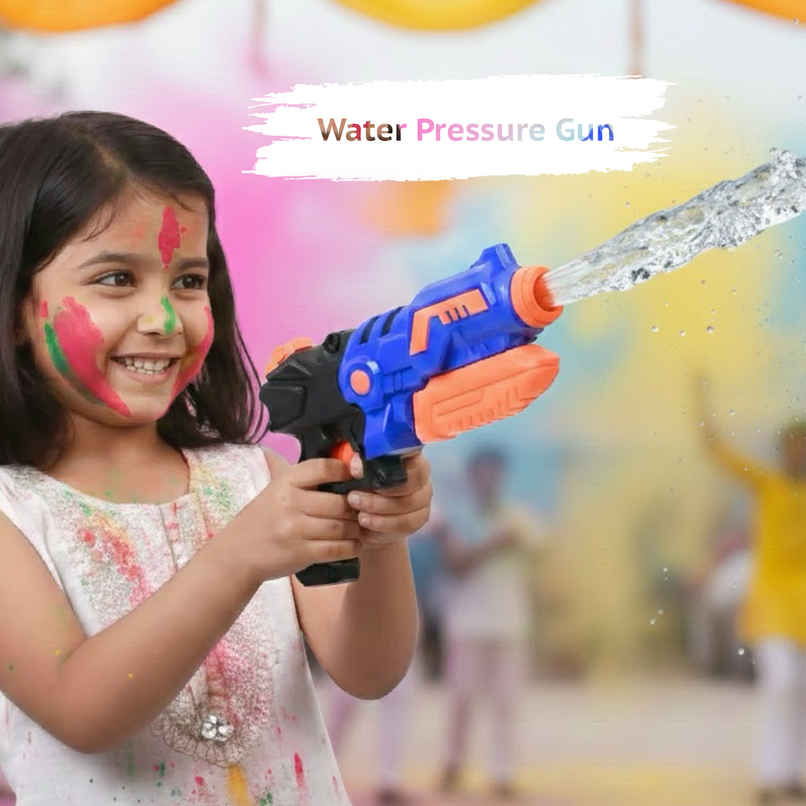 Water Pressure Gun | Holi Pichkari | Star Toys Water Pressure Gun | Holi Pichkari | Star Toys