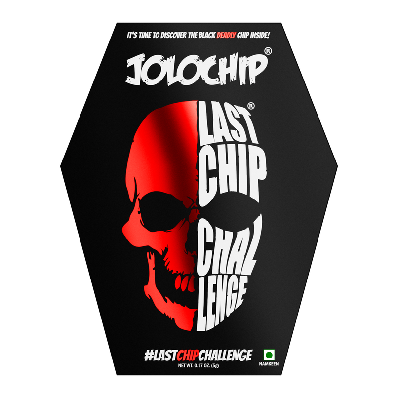 JOLOCHIP Last Chip Challenge JOLOCHIP Last Chip Challenge