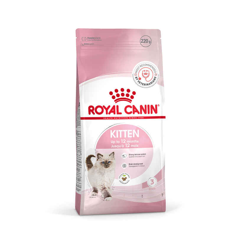 Royal Canin Kitten Cat Dry Food Royal Canin Kitten Cat Dry Food