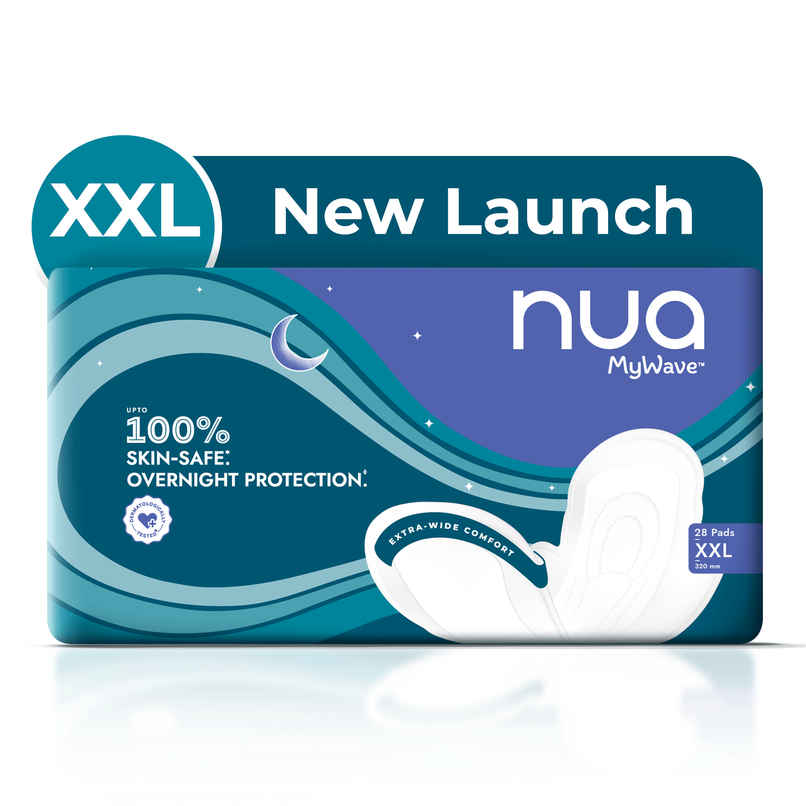 Nua Mywave Nights 320mm Nua Mywave Nights 320mm