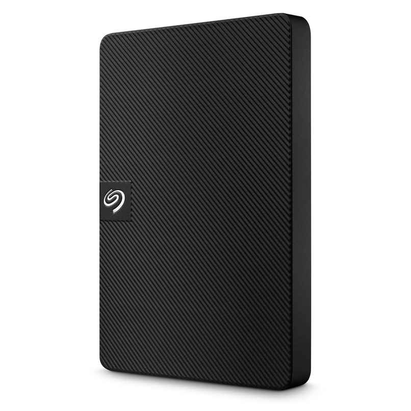 Seagate Expansion 2Tb External Hdd - Usb 3.0,Portable Hard Drive (Stkm2000400)