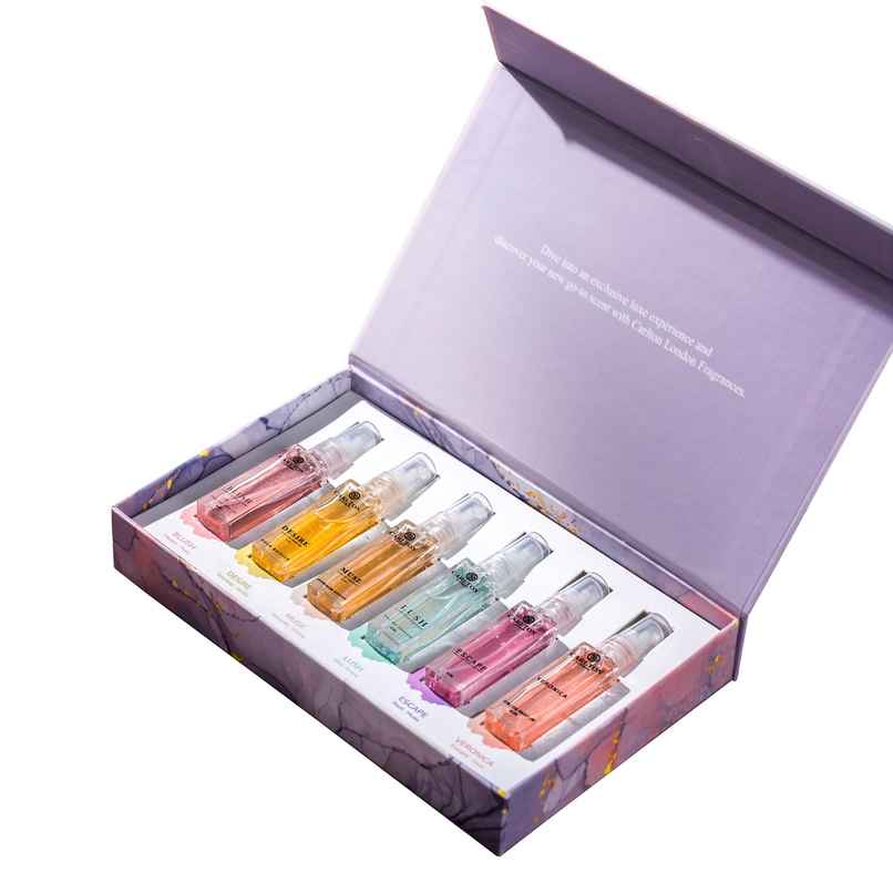 Carlton London Ecstasy Gift | Set Of 6