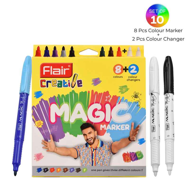 Flair Magic Marker