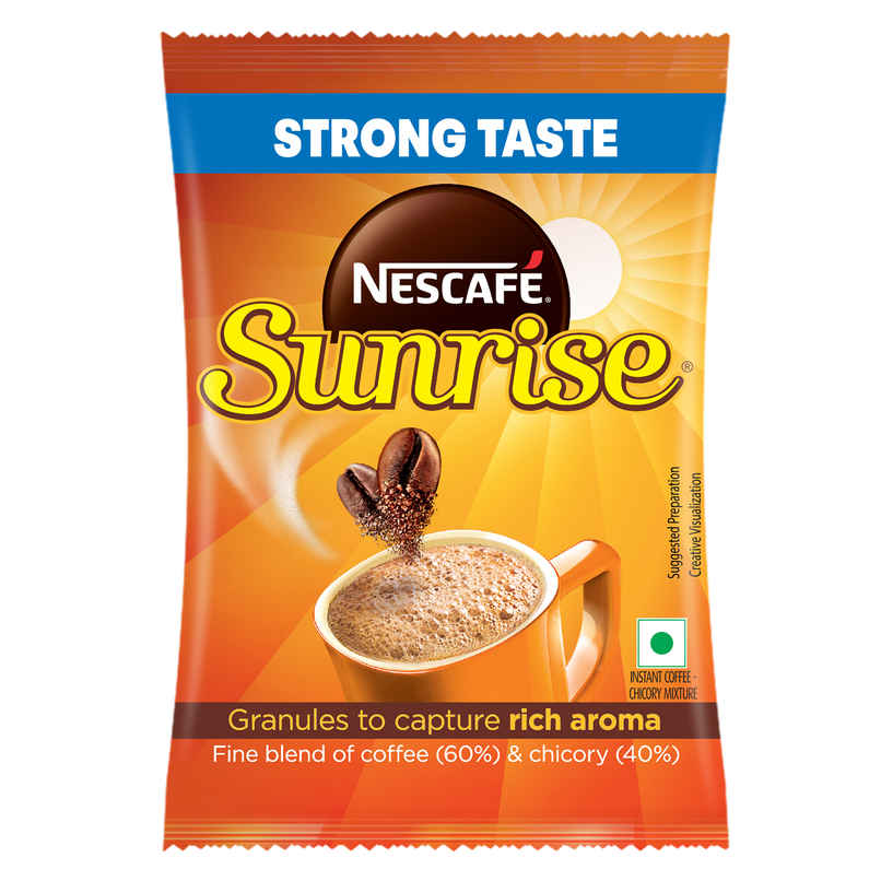 Nescafe Sunrise Instant Coffee