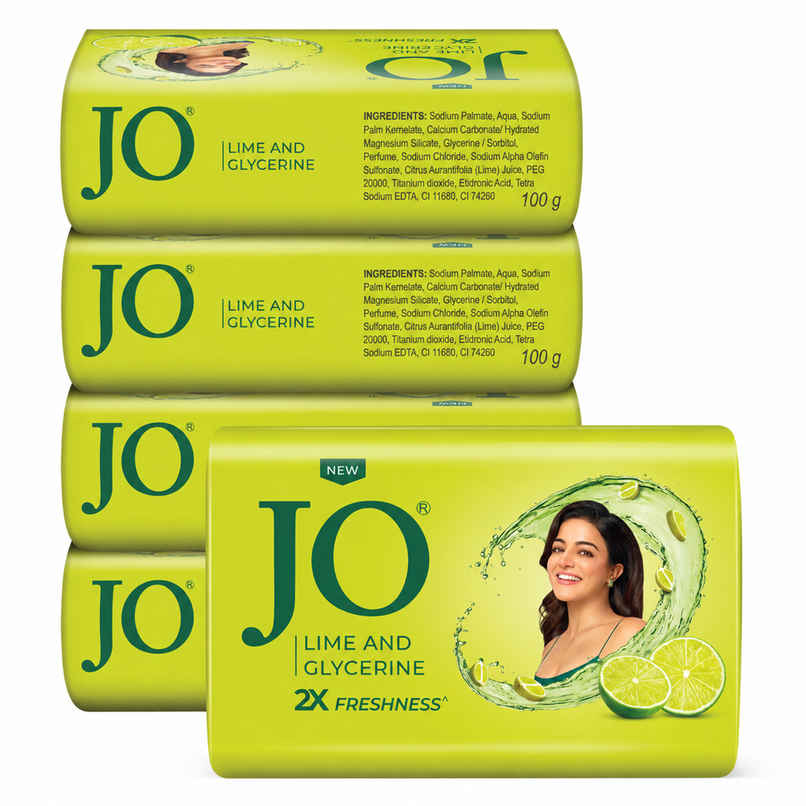 JO Lime Fresh Soap JO Lime Fresh Soap