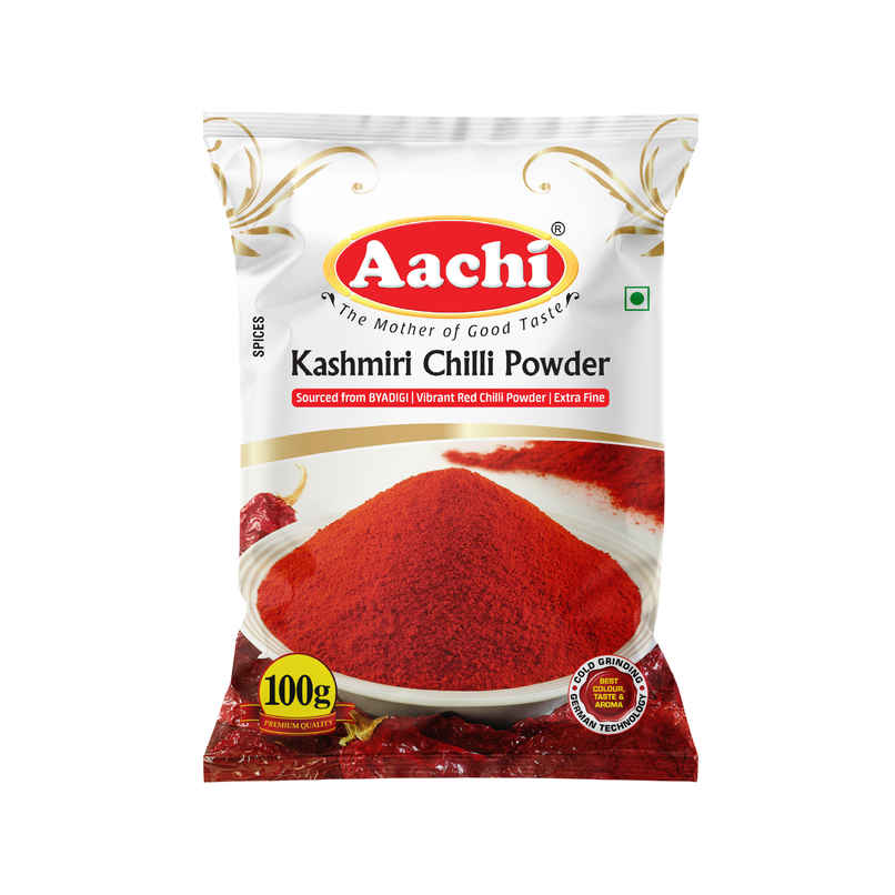 Aachi Kashmiri Chilli Powder Aachi Kashmiri Chilli Powder