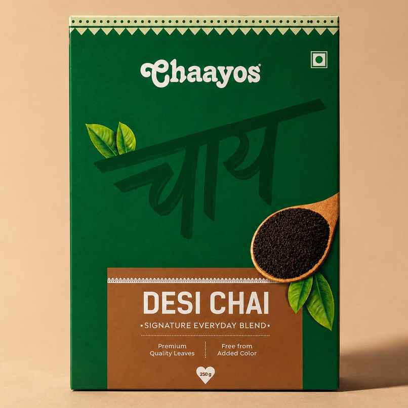 Chaayos Desi Chai