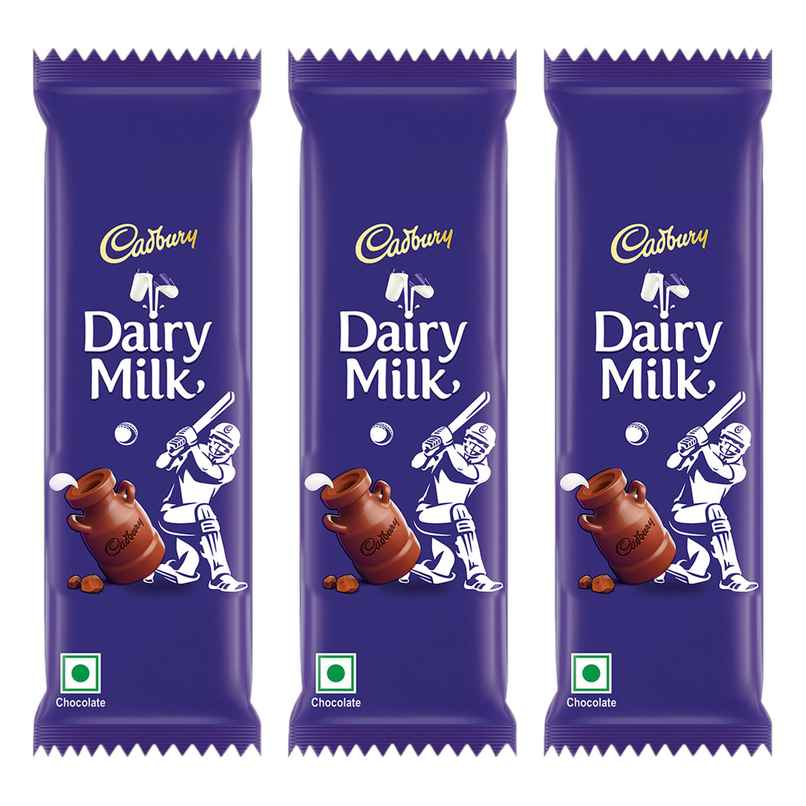 Cadbury Dairy Milk Chocolate Bar Combo Cadbury Dairy Milk Chocolate Bar Combo
