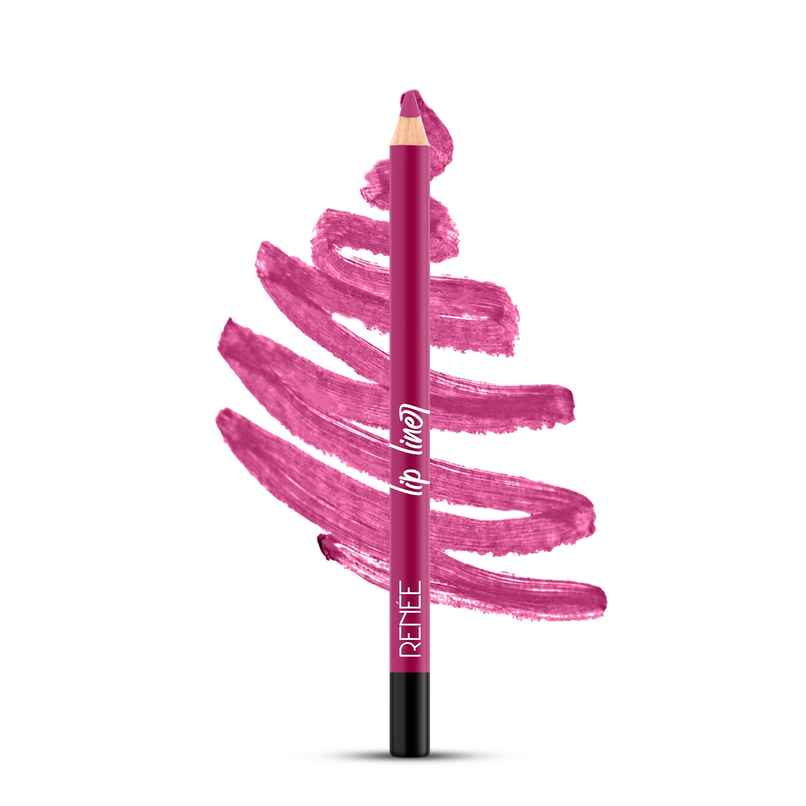 RENEE Define Pencil Lip Liner 12 RENEE Define Pencil Lip Liner 12
