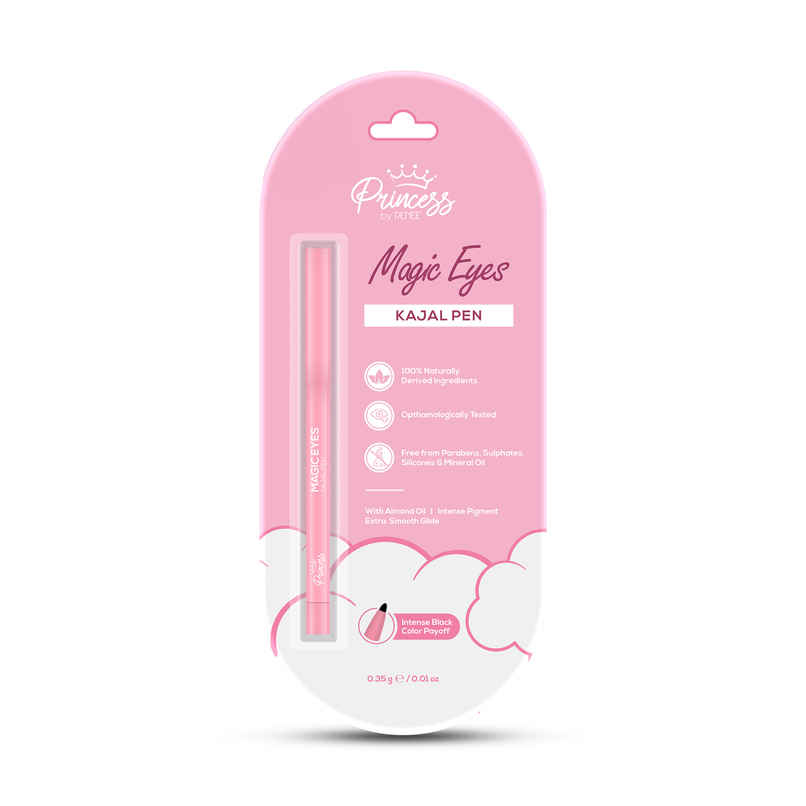Princess by Renee Magic Eyes Kajal Pen Princess by Renee Magic Eyes Kajal Pen