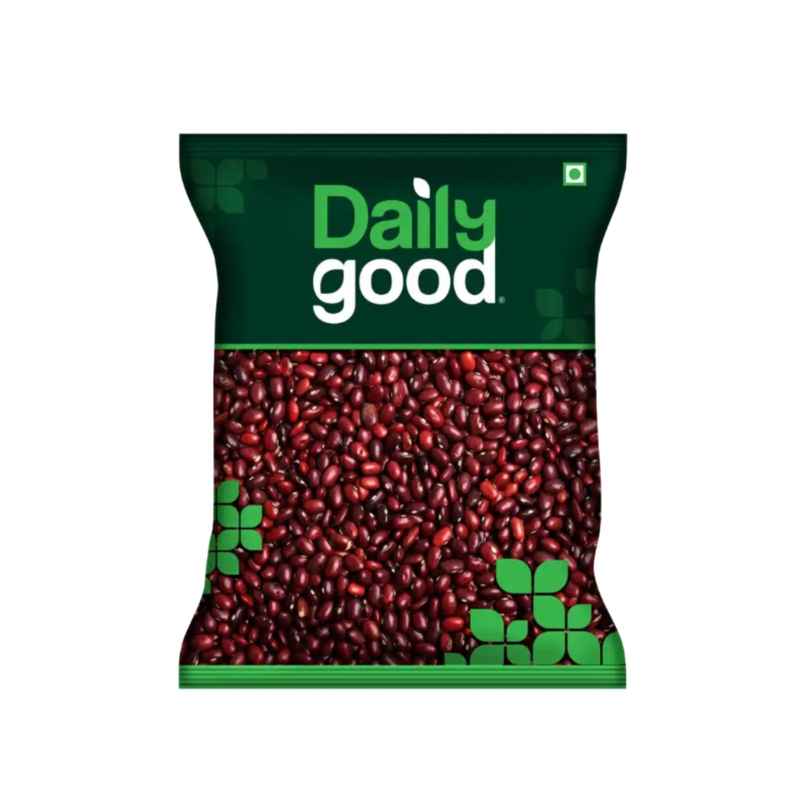 Daily Good Unpolished Rajma | Kidney Beans Sharmili