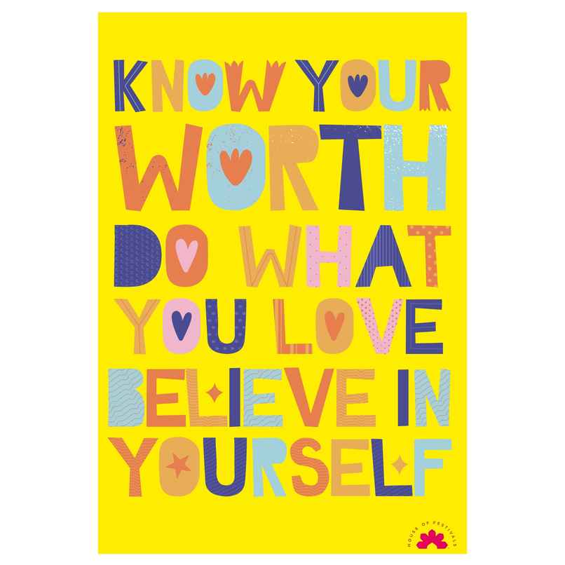 House of Festivals | Posters | Design 26