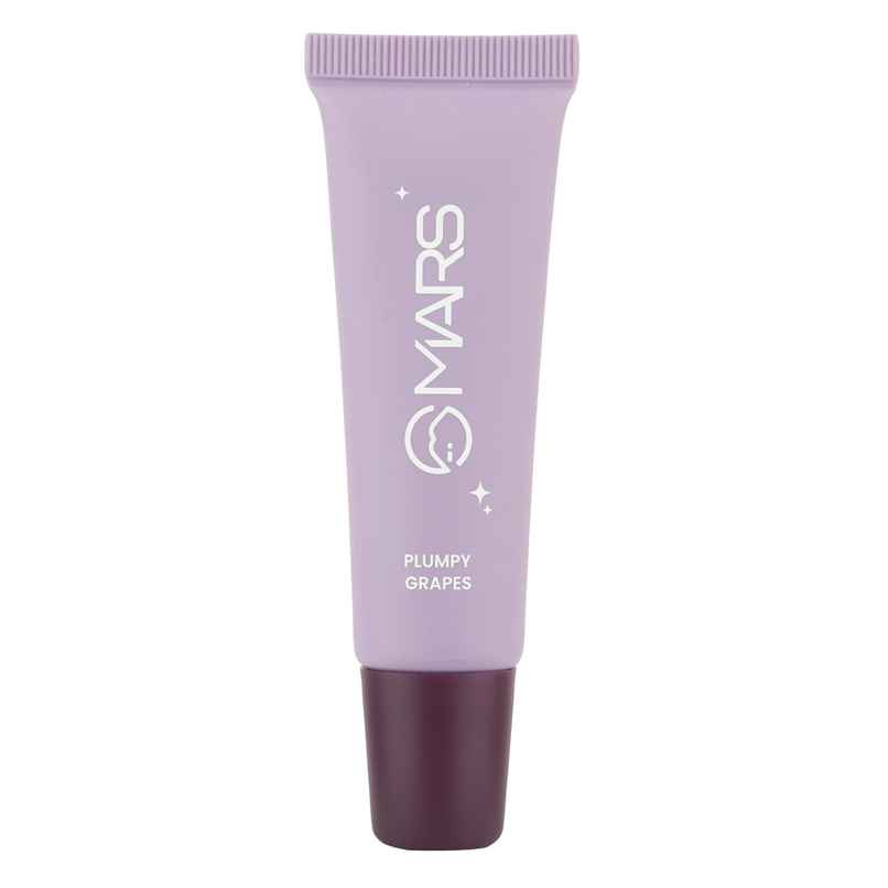 MARS Cosmetics Lippy Top Hydrating Lip Gel | 01-Plumpy Grapes