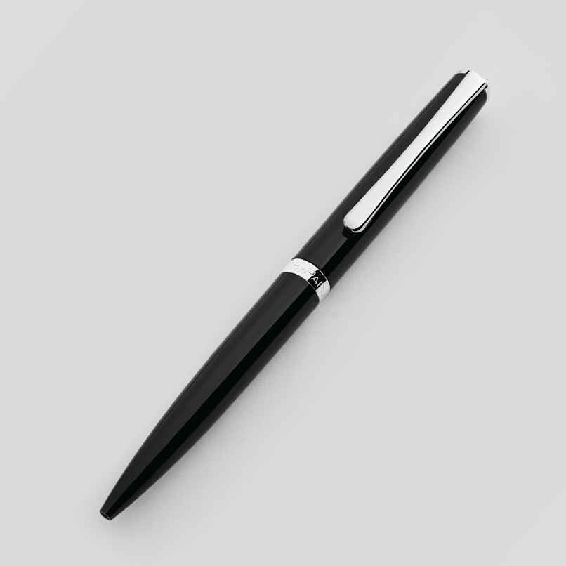 myPAPERCLIP Ball Pen | Black myPAPERCLIP Ball Pen | Black