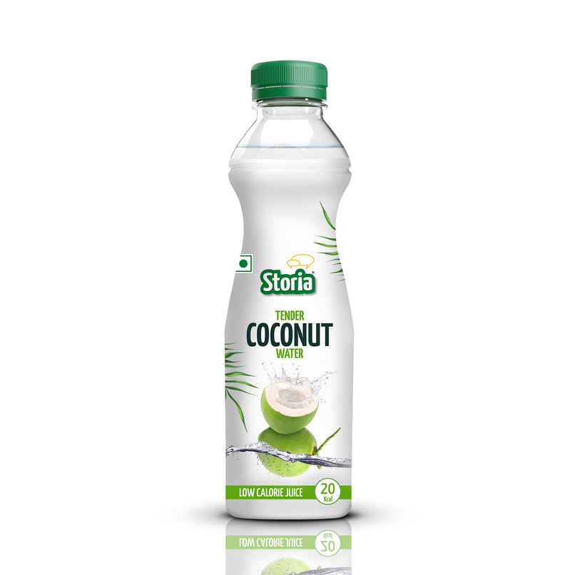 Storia Tender Coconut Water Storia Tender Coconut Water