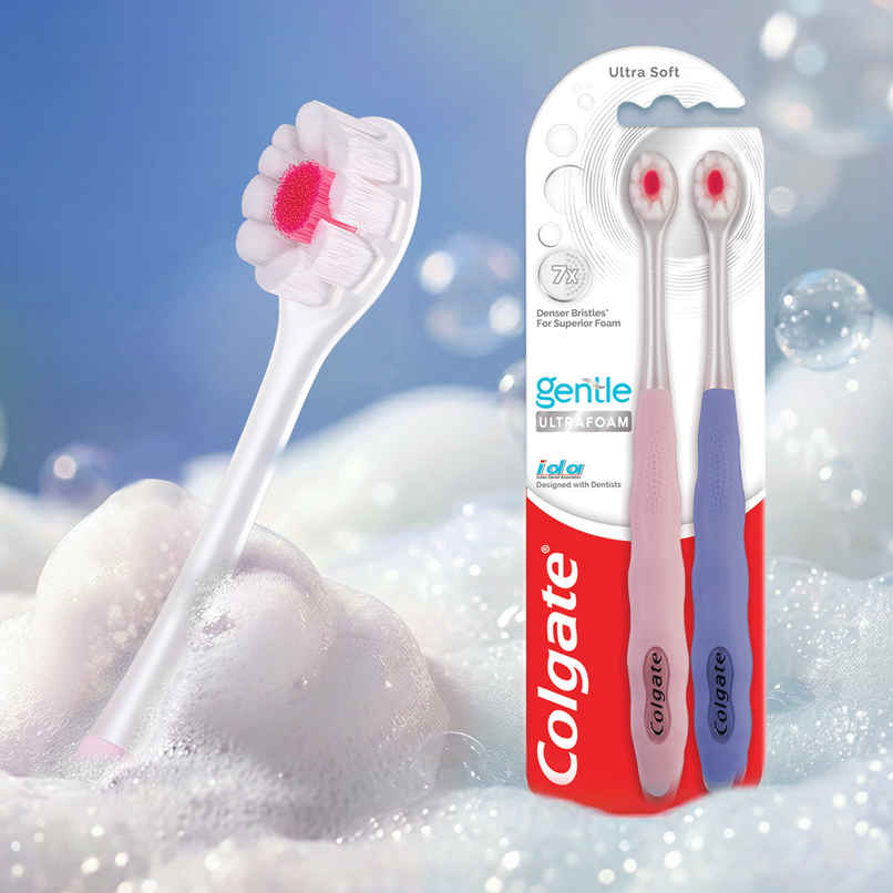Gentle UltraFoam Ultra Soft Gentle UltraFoam Ultra Soft