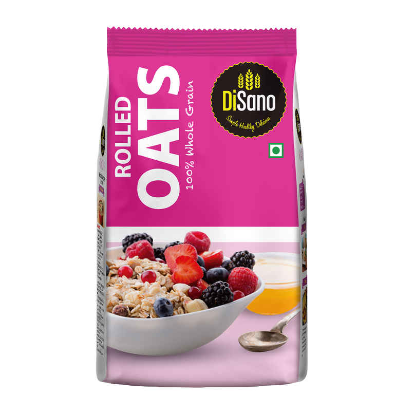DiSano Rolled Oats Jumbo DiSano Rolled Oats Jumbo
