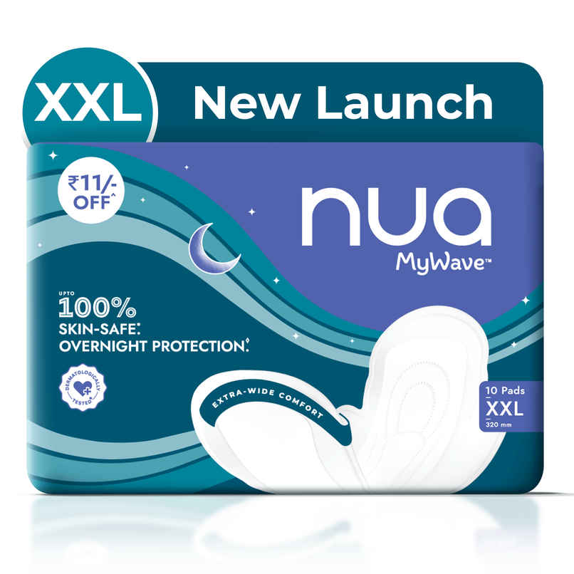 Nua MyWave Night Nua MyWave Night