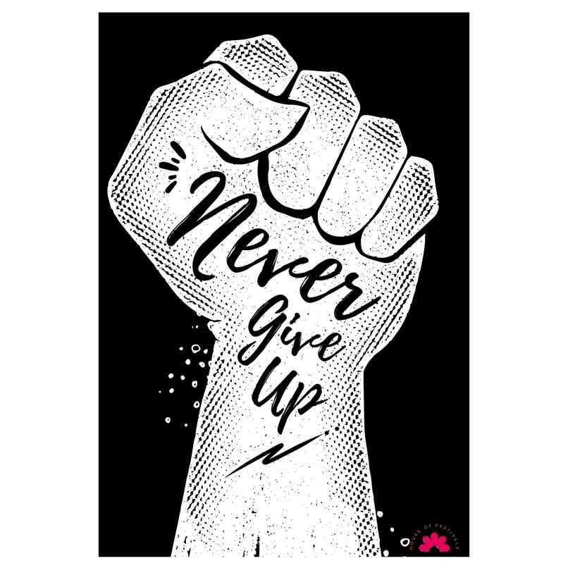 House of Festivals | Posters | Design 27