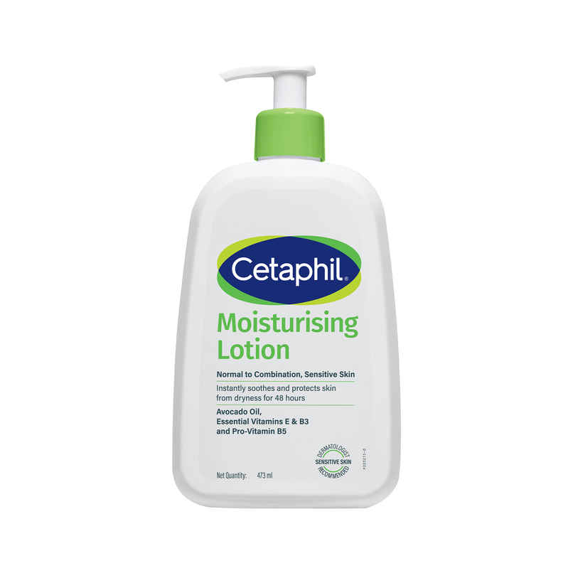 Cetaphil Moisturising Lotion