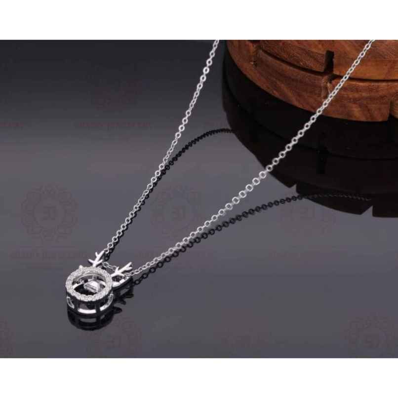 Estailo Fashion All that Jazz Neckpiece for Women | Stylish Lightweight Statement Jewellery | N0001671