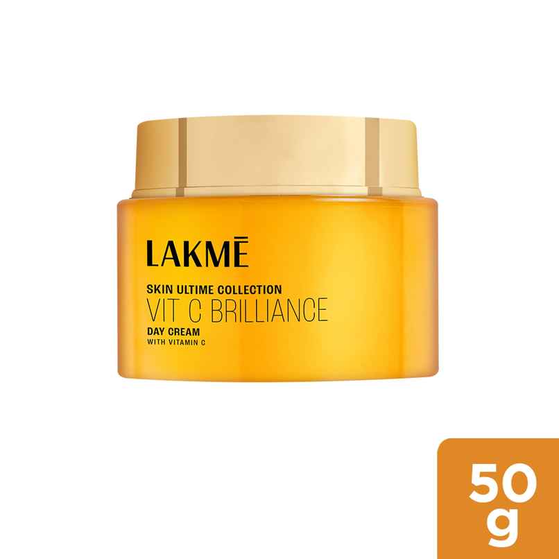 Lakme Vit C Brilliance - Day Cream
