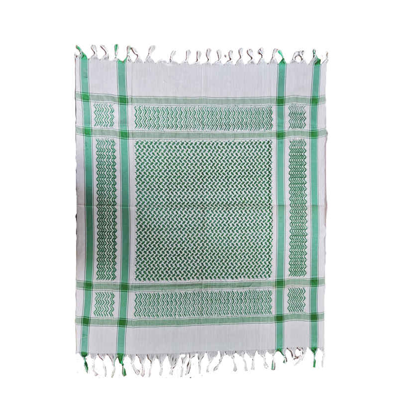 Keffiyeh Scarf for Men | B-NET
