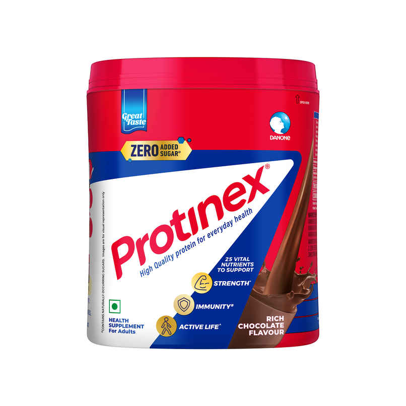 Protinex Rich Chocolate Drink Mix