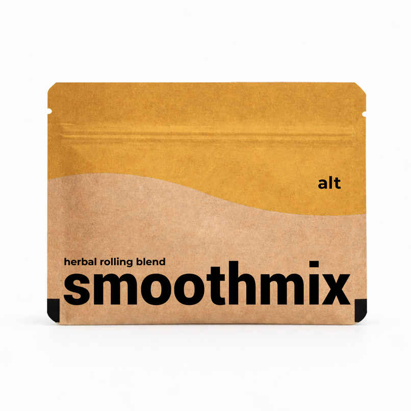 Smoothmix Herbal Rolling Blend Alt