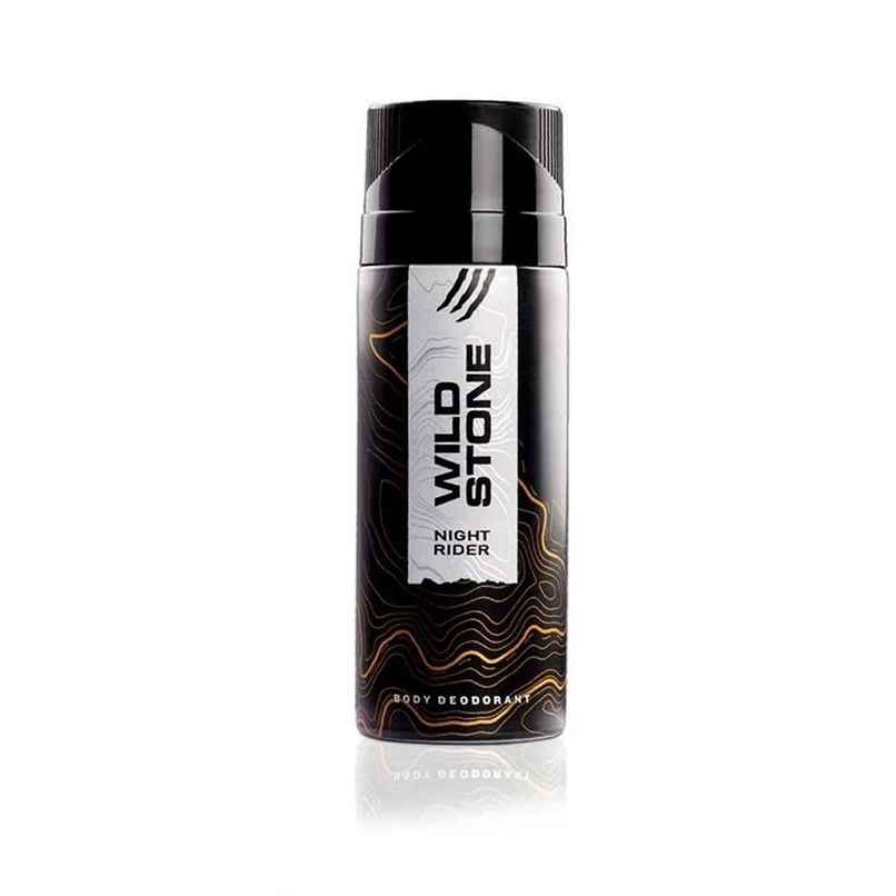 Wild Stone Night Rider Deodorant Wild Stone Night Rider Deodorant